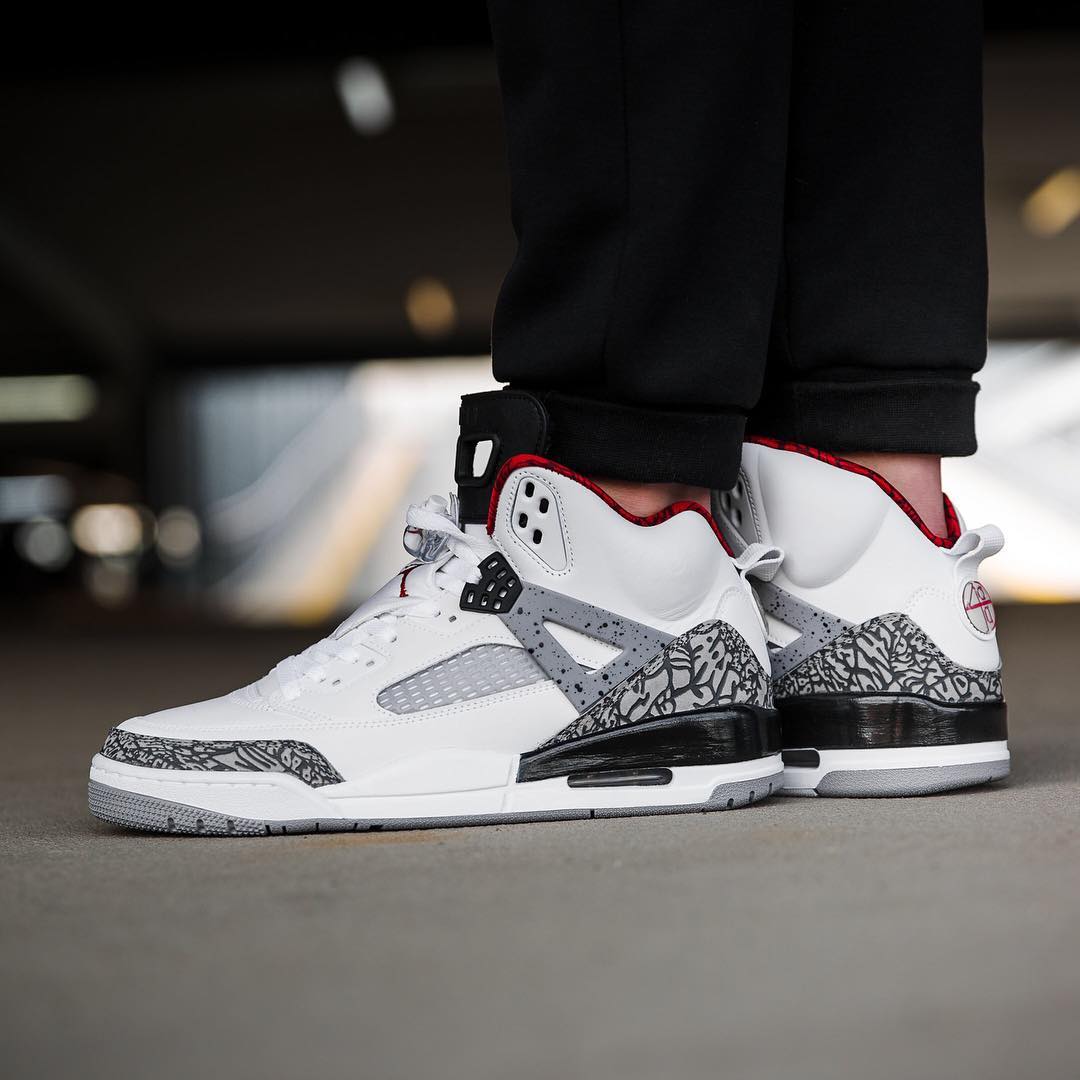 315371-122,Jordan Spizike 315371-122 关注度不低!白水泥 Jordan Spizike 中国区何时发售? 315371-122,Jordan Spizike 315371-122 关注度不低!白水泥 Jordan Spizike 中国区何时发售?