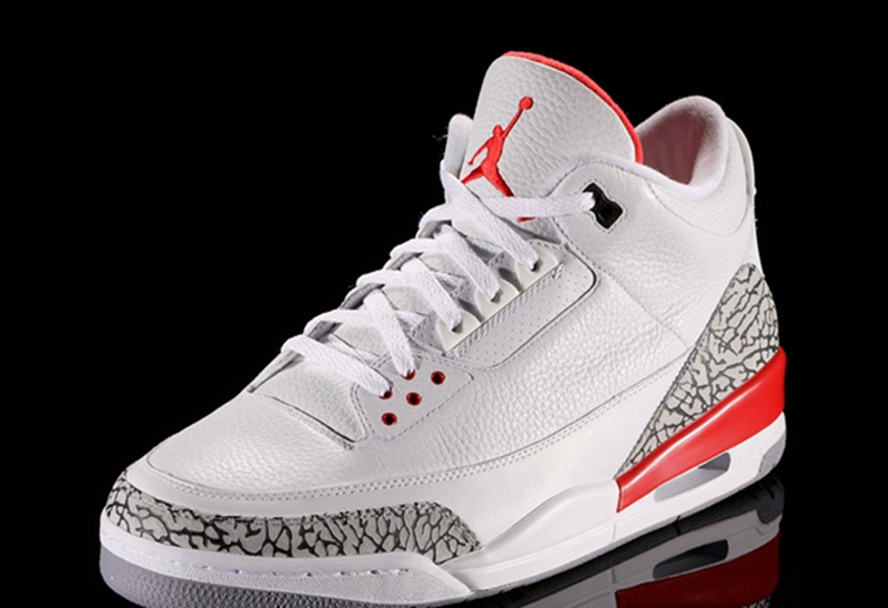 Air Jordan 3,QS,Katrina,AJ3,13 发售日期确定!Air Jordan 3 QS “Katrina” 年底正式登场 Air Jordan 3,QS,Katrina,AJ3,13 发售日期确定!Air Jordan 3 QS “Katrina” 年底正式登场