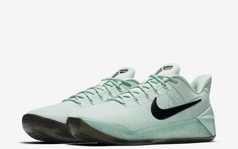 Kobe AD,Nike, 吸睛度爆表!全新两款 Kobe AD 现已登陆官网发售 Kobe AD,Nike, 吸睛度爆表!全新两款 Kobe AD 现已登陆官网发售