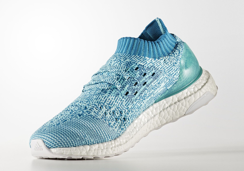 Adidas,Ultra Boost Uncaged,S80 夏日清爽蓝 Ultra Boost Uncaged “Energy Aqua” 现已发售 Adidas,Ultra Boost Uncaged,S80 夏日清爽蓝 Ultra Boost Uncaged “Energy Aqua” 现已发售