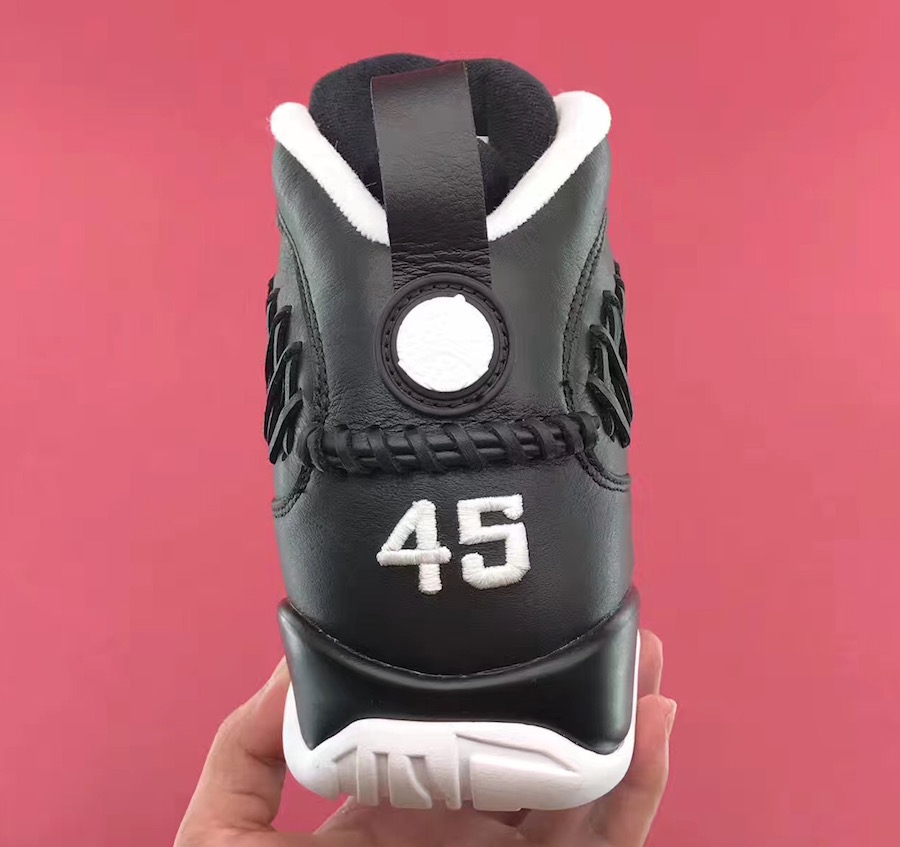 AJ9,Air Jordan 9 质感升级!Air Jordan 9 “Baseball Glove” Pack 细节欣赏 AJ9,Air Jordan 9 质感升级!Air Jordan 9 “Baseball Glove” Pack 细节欣赏