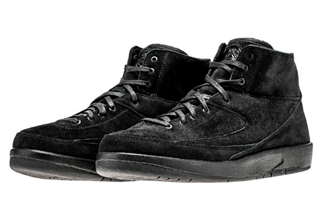 897521-100,AJ2,Air Jordan 2 897521-100AJ2 意大利设计遇上解构主义,Air Jordan 2 Deacon 即将发售 897521-100,AJ2,Air Jordan 2 897521-100AJ2 意大利设计遇上解构主义,Air Jordan 2 Deacon 即将发售