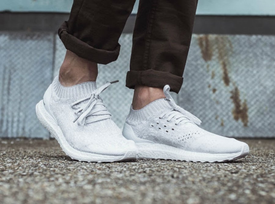 Ultra Boost,Uncaged,Triple Whi 夏日优质之选!UB Uncaged “Triple White 2.0” 现已发售 Ultra Boost,Uncaged,Triple Whi 夏日优质之选!UB Uncaged “Triple White 2.0” 现已发售