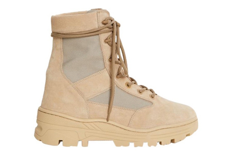 Yeezy Season 5,Kanye West 靴型 “椰子” 来袭!全新一季 Yeezy Season 5 你给打几分? Yeezy Season 5,Kanye West 靴型 “椰子” 来袭!全新一季 Yeezy Season 5 你给打几分?