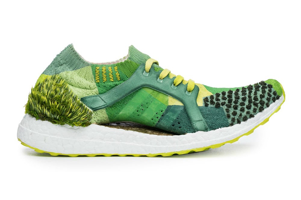 adidas,adidas ultra boost X 五十双定制 Ultra Boost X 你最喜欢那一双? adidas,adidas ultra boost X 五十双定制 Ultra Boost X 你最喜欢那一双?