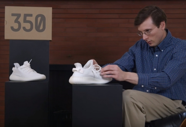 Brad Hall,Yeezy 如何穿出坎爷 Style?球鞋怪咖 Bred 亲身示范! Brad Hall,Yeezy 如何穿出坎爷 Style?球鞋怪咖 Bred 亲身示范!
