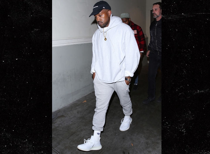 Brad Hall,Yeezy 如何穿出坎爷 Style?球鞋怪咖 Bred 亲身示范! Brad Hall,Yeezy 如何穿出坎爷 Style?球鞋怪咖 Bred 亲身示范!