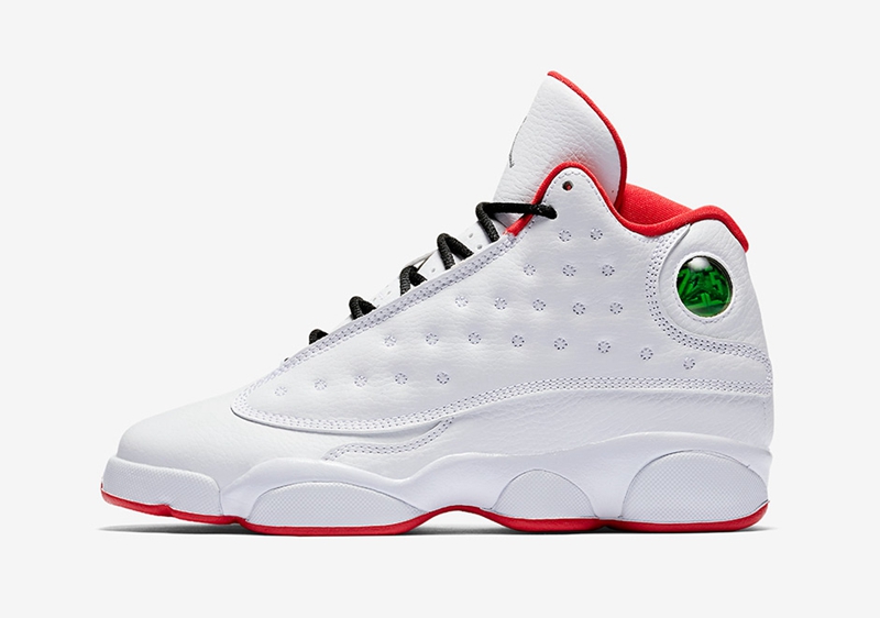 Air Jordan 13,History of Fligh 本月登场!Air Jordan 13 “History of Flight” 官图释出 Air Jordan 13,History of Fligh 本月登场!Air Jordan 13 “History of Flight” 官图释出