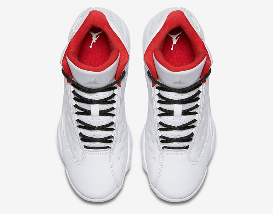 Air Jordan 13,History of Fligh 本月登场!Air Jordan 13 “History of Flight” 官图释出 Air Jordan 13,History of Fligh 本月登场!Air Jordan 13 “History of Flight” 官图释出