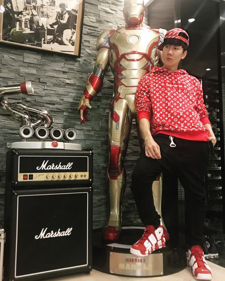 LV,Supreme, 线上抽签登记开启! LV x Supreme 这回不用排队也能入场购买 LV,Supreme, 线上抽签登记开启! LV x Supreme 这回不用排队也能入场购买