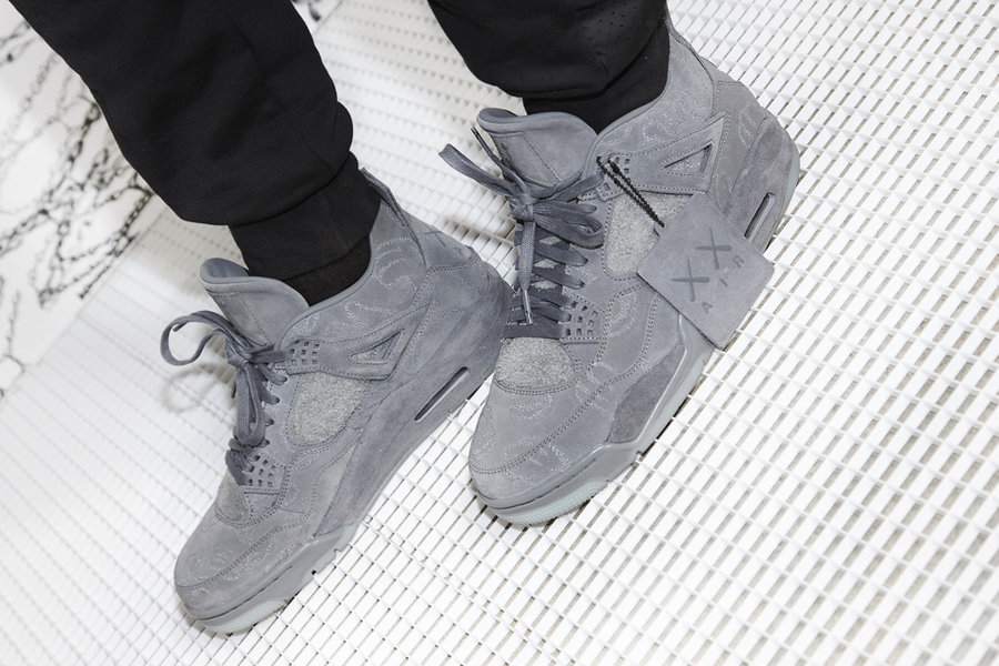 AJ,adidas,Nike 上半年这些重磅联名球鞋中,Supreme 居然是最便宜的!? AJ,adidas,Nike 上半年这些重磅联名球鞋中,Supreme 居然是最便宜的!?