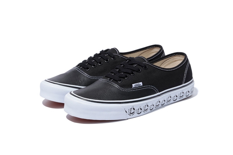 Neighborhood,Vault by Vans 再次发售!Neighborhood x Vault by Vans 本月登场 Neighborhood,Vault by Vans 再次发售!Neighborhood x Vault by Vans 本月登场