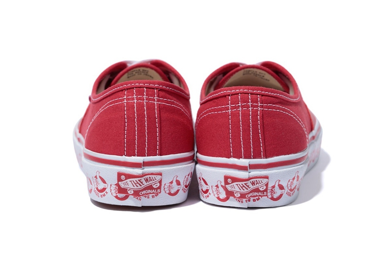 Neighborhood,Vault by Vans 再次发售!Neighborhood x Vault by Vans 本月登场 Neighborhood,Vault by Vans 再次发售!Neighborhood x Vault by Vans 本月登场