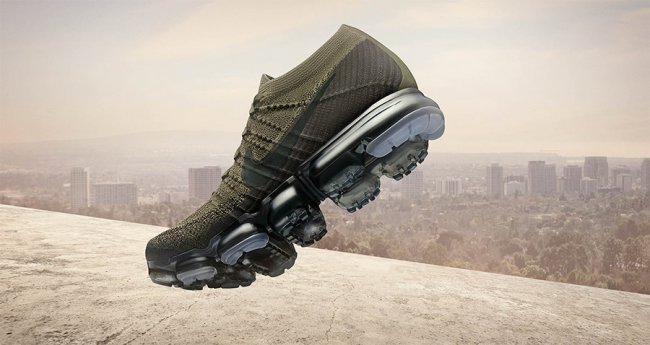 Nike,Air VaporMax 明日 9 点上架!男女两款 Air VaporMax 带来全新配色! Nike,Air VaporMax 明日 9 点上架!男女两款 Air VaporMax 带来全新配色!
