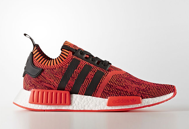 adidas,NMD R1 Primeknit 天价球鞋市售!adidas NMD R1 Primeknit 即将发售! adidas,NMD R1 Primeknit 天价球鞋市售!adidas NMD R1 Primeknit 即将发售!