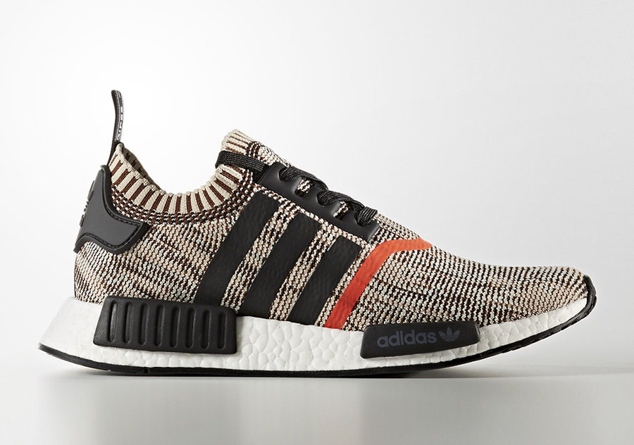 adidas,NMD R1 Primeknit 天价球鞋市售!adidas NMD R1 Primeknit 即将发售! adidas,NMD R1 Primeknit 天价球鞋市售!adidas NMD R1 Primeknit 即将发售!