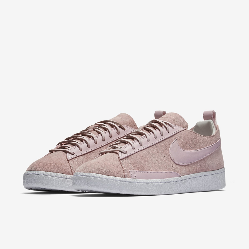Nike,Blazer,AA1057-600,AA3962- 除了 AF1 与 Dunk 外,这双鞋也是街头潮人的心头好! Nike,Blazer,AA1057-600,AA3962- 除了 AF1 与 Dunk 外,这双鞋也是街头潮人的心头好!