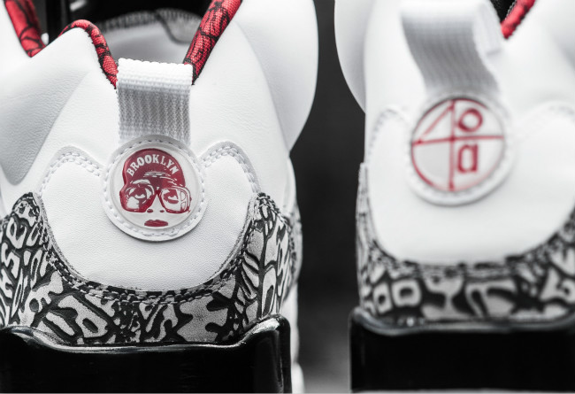 AJ,Air Jordan Spiz’ike,315371- 白水泥配色!传闻 Jordan Spiz’ike 中国区不会上架! AJ,Air Jordan Spiz’ike,315371- 白水泥配色!传闻 Jordan Spiz’ike 中国区不会上架!