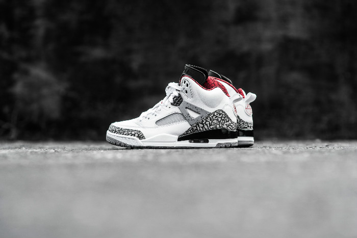 AJ,Air Jordan Spiz’ike,315371- 白水泥配色!传闻 Jordan Spiz’ike 中国区不会上架! AJ,Air Jordan Spiz’ike,315371- 白水泥配色!传闻 Jordan Spiz’ike 中国区不会上架!