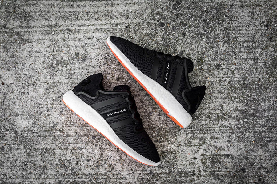 Y-3,Qasa High,Yohji Run,Stan Z 细节设计感满满!Y-3 新一季鞋款依然以 “劲酷” 为主线! Y-3,Qasa High,Yohji Run,Stan Z 细节设计感满满!Y-3 新一季鞋款依然以 “劲酷” 为主线!