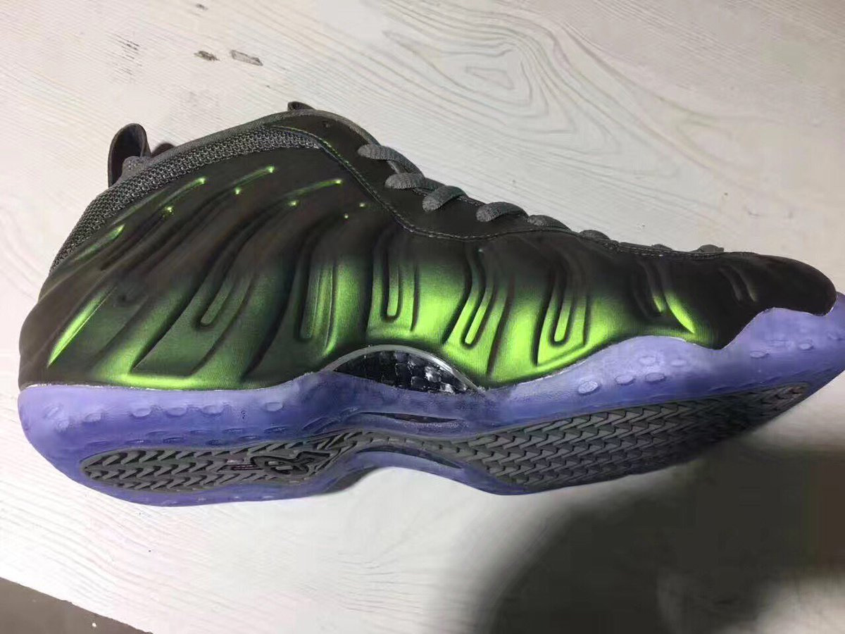 AA3963-001,Foamposite,Foamposi AA3963-001 妹子们终于有了专属喷泡了!这是个很好的开端! AA3963-001,Foamposite,Foamposi AA3963-001 妹子们终于有了专属喷泡了!这是个很好的开端!