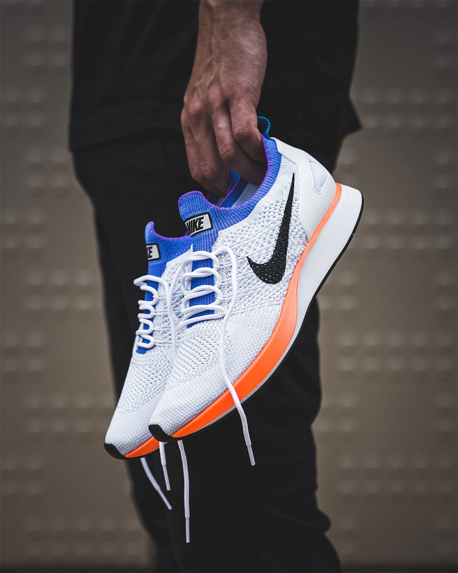 Mariah Flyknit Racer,Nike 明天发售!全新的 Mariah Flyknit Racer 哪双更值得买? Mariah Flyknit Racer,Nike 明天发售!全新的 Mariah Flyknit Racer 哪双更值得买?