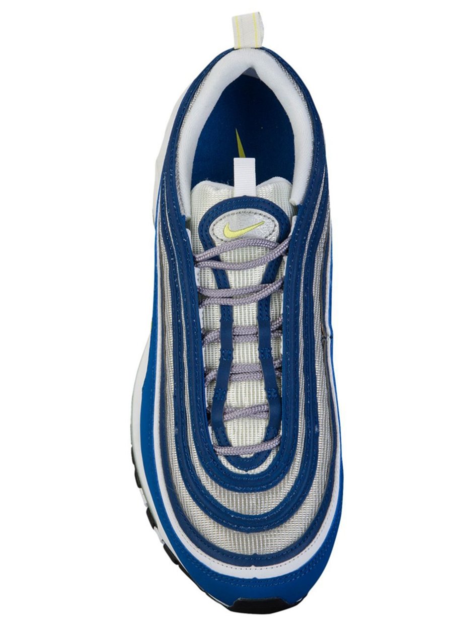 Nike,Air Max 97 金、银子弹过后,这两款 Nike Air Max 97 同样值得期待! Nike,Air Max 97 金、银子弹过后,这两款 Nike Air Max 97 同样值得期待!