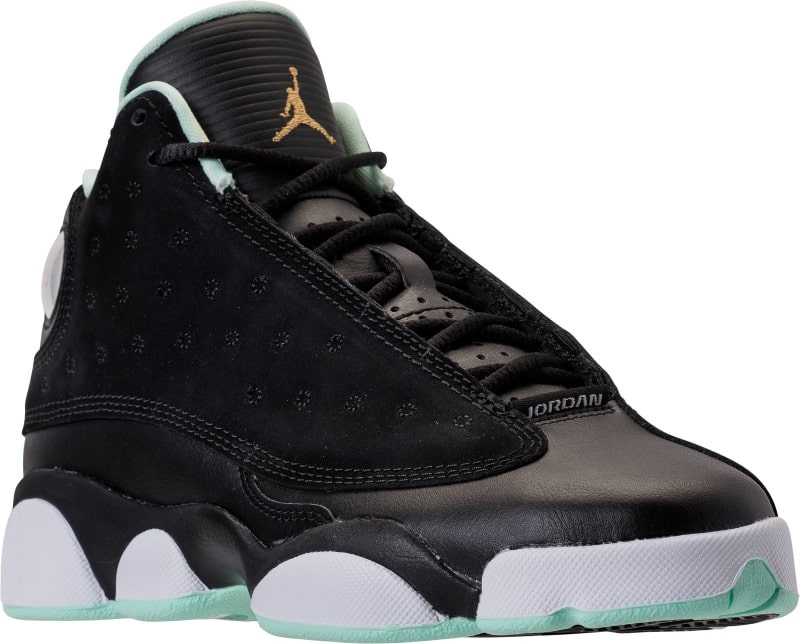 Air Jordan,AJ13,439358-015 女生专属!Air Jordan 13 GS “Mint Foam” 于本月发售 Air Jordan,AJ13,439358-015 女生专属!Air Jordan 13 GS “Mint Foam” 于本月发售