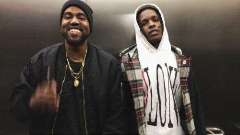 Under Armour,A$AP Rocky 陈冠希死党 A$AP Rocky 签约 Under Armour!能否带来侃爷效应? Under Armour,A$AP Rocky 陈冠希死党 A$AP Rocky 签约 Under Armour!能否带来侃爷效应?