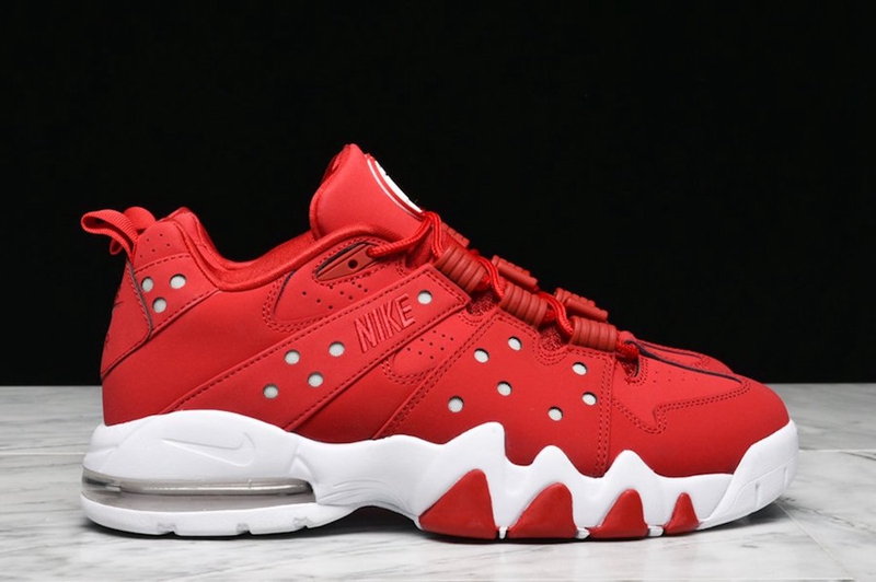 Nike,Air Max CB 94 Low,Gym Red 重现 90 年代复古情怀!Nike Air Max CB 94 Low 现已发售 Nike,Air Max CB 94 Low,Gym Red 重现 90 年代复古情怀!Nike Air Max CB 94 Low 现已发售