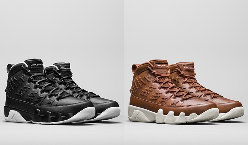 Air Jordan 9,Pinnacle,Baseball 发售店铺详情释出!两款 Air Jordan 9 棒球别注本周登场 Air Jordan 9,Pinnacle,Baseball 发售店铺详情释出!两款 Air Jordan 9 棒球别注本周登场