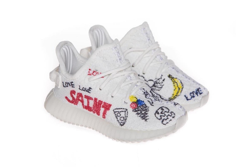 Yeezy 350 Boost V2,adidas, 官方出品!全新定制版本 Yeezy 350 Boost V2 下周发售 Yeezy 350 Boost V2,adidas, 官方出品!全新定制版本 Yeezy 350 Boost V2 下周发售