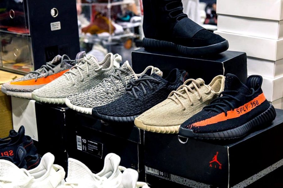Sneaker Con,香港 8 月开启!Sneaker Con 香港站门票现已正式开卖 Sneaker Con,香港 8 月开启!Sneaker Con 香港站门票现已正式开卖