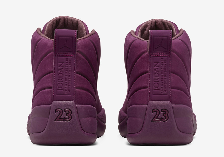 AJ12,PSNY 万众瞩目!PSNY X Air Jordan 12 双配色明日发售 AJ12,PSNY 万众瞩目!PSNY X Air Jordan 12 双配色明日发售