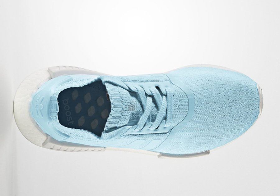 adidas,BY8763,NMD 闷热的天气!adidas NMD R1 PK 带来一双小清新配色 adidas,BY8763,NMD 闷热的天气!adidas NMD R1 PK 带来一双小清新配色