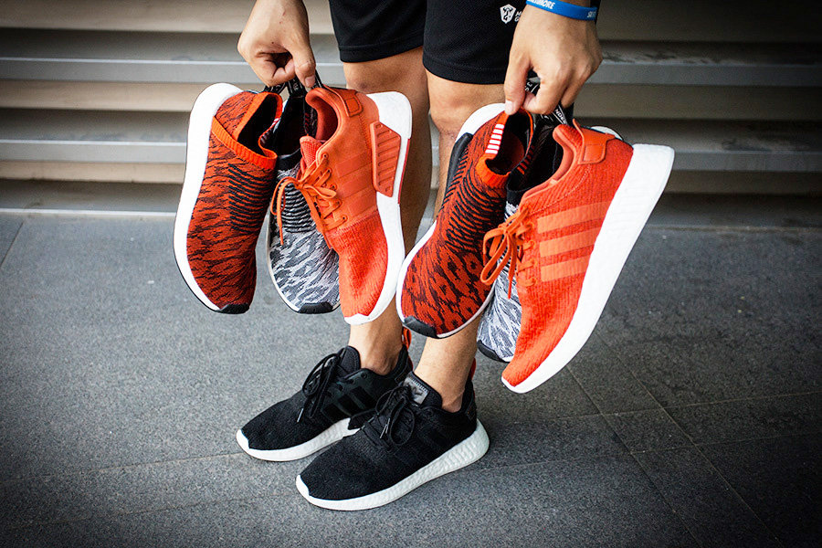 NMD,adidas,三叶草 除了女神压阵,三叶草这次还玩起了纯正的 “中国嘻哈”! NMD,adidas,三叶草 除了女神压阵,三叶草这次还玩起了纯正的 “中国嘻哈”!