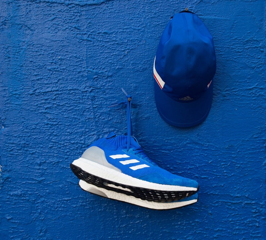 adidas Consortium,Run Thru Tim 下周登场!adidas “Run Thru Time” Pack 实物细节近赏 adidas Consortium,Run Thru Tim 下周登场!adidas “Run Thru Time” Pack 实物细节近赏