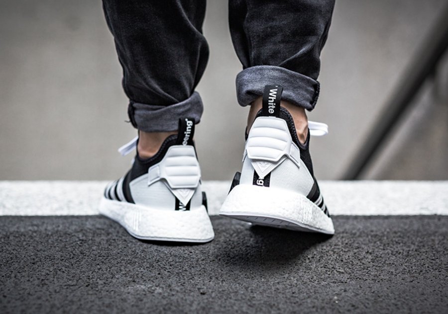 White Mountaineering,adidas 明日发售!全新 adidas x White Mountaineering 上脚表现不俗 White Mountaineering,adidas 明日发售!全新 adidas x White Mountaineering 上脚表现不俗