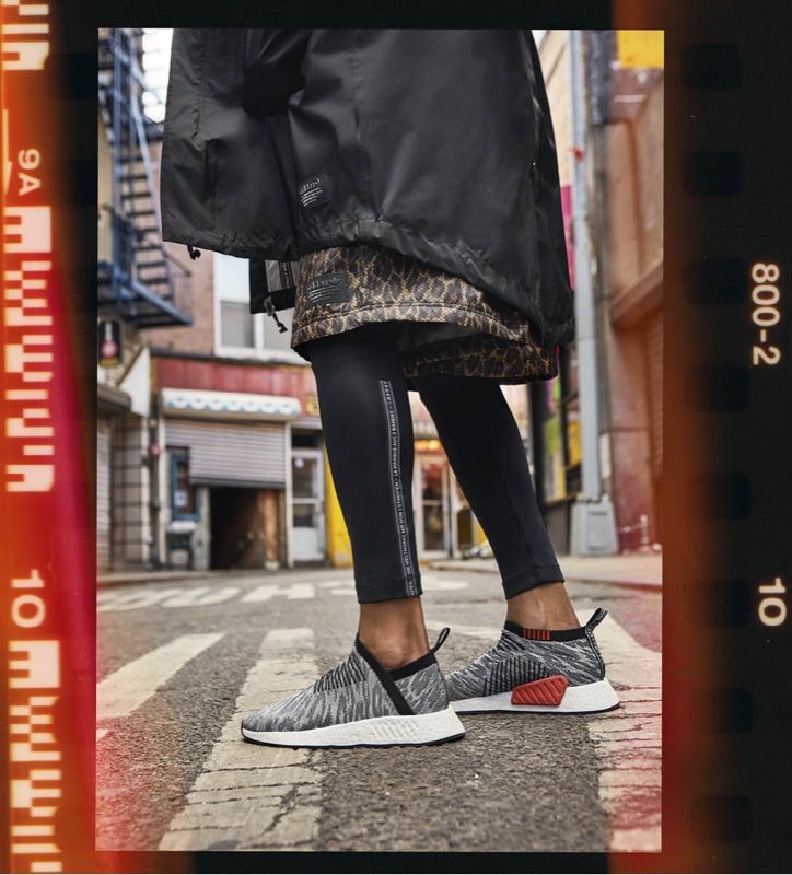 adidas,NMD,NMD R2 今年夏天的时尚舒适之旅,就靠这一波 Boost 新品来护航了! adidas,NMD,NMD R2 今年夏天的时尚舒适之旅,就靠这一波 Boost 新品来护航了!