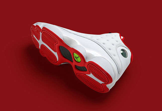414571-103,AJ13,Air Jordan 13 414571-103AJ13 镇店之宝下周发售!Air Jordan 13 “HOF” 官图释出 414571-103,AJ13,Air Jordan 13 414571-103AJ13 镇店之宝下周发售!Air Jordan 13 “HOF” 官图释出