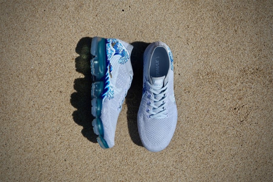 Air VaporMax,Nike,Ceeze,VaporW 全球仅限量 5 双!这款定制版本 Air VaporMax 你给打几分? Air VaporMax,Nike,Ceeze,VaporW 全球仅限量 5 双!这款定制版本 Air VaporMax 你给打几分?