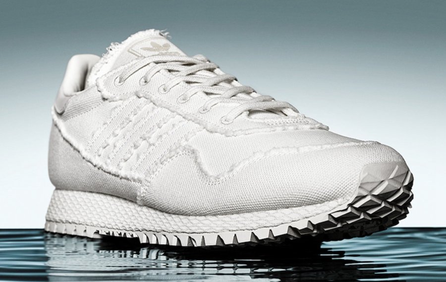 Daniel Arsham,adidas,New York 紫外线鞋身!Daniel Arsham x adidas New York 本周发售 Daniel Arsham,adidas,New York 紫外线鞋身!Daniel Arsham x adidas New York 本周发售