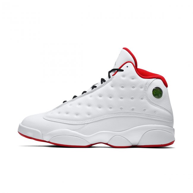 AJ13,Air Jordan 13,414571-103 Drake 提前上脚!Air Jordan 13 “HOF” 将于本周六发售! AJ13,Air Jordan 13,414571-103 Drake 提前上脚!Air Jordan 13 “HOF” 将于本周六发售!