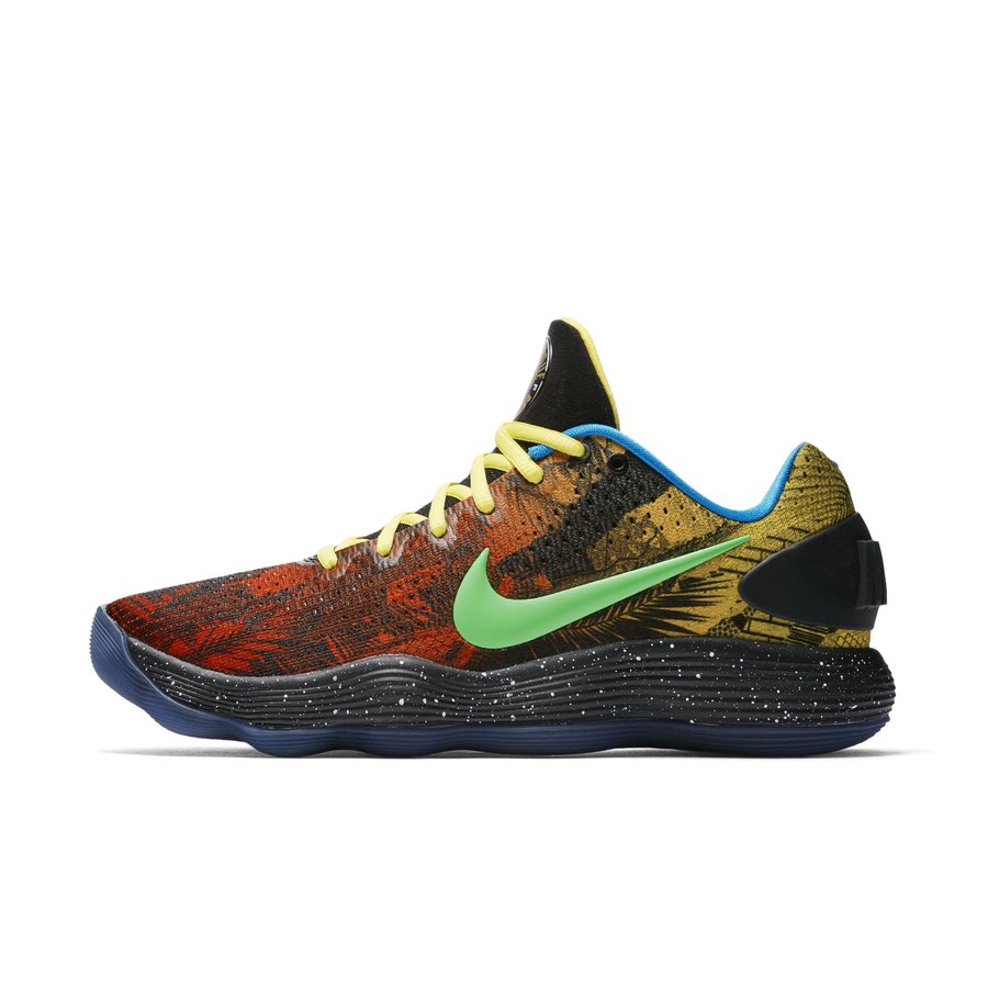Nike,Hyperdunk 2017 Low 德鲁联赛专属!全新 Hyperdunk 2017 Low 细节欣赏 Nike,Hyperdunk 2017 Low 德鲁联赛专属!全新 Hyperdunk 2017 Low 细节欣赏