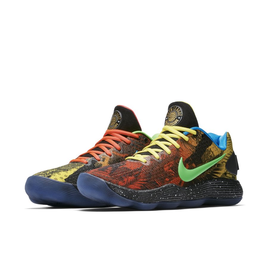 Nike,Hyperdunk 2017 Low 德鲁联赛专属!全新 Hyperdunk 2017 Low 细节欣赏 Nike,Hyperdunk 2017 Low 德鲁联赛专属!全新 Hyperdunk 2017 Low 细节欣赏