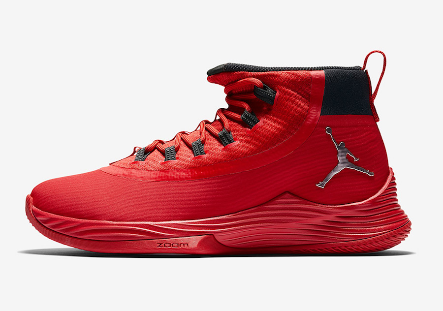 AJ,Air Jordan Ultra Fly 2 校园风!Jordan Ultra Fly 2 发布 “Team Bank” 系列 AJ,Air Jordan Ultra Fly 2 校园风!Jordan Ultra Fly 2 发布 “Team Bank” 系列