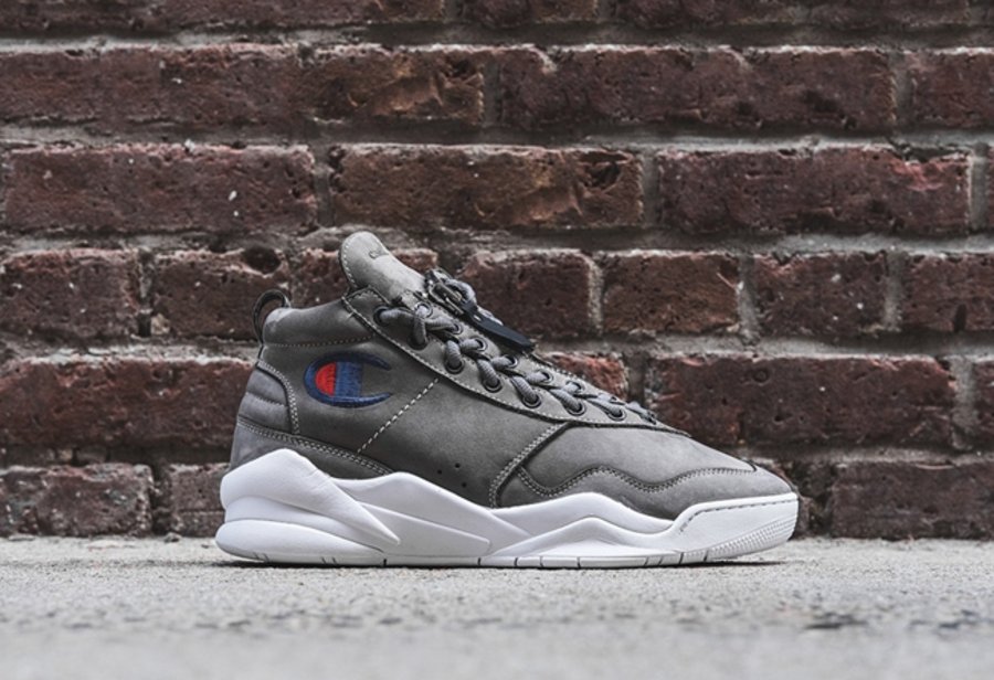 Champion,Casbia,AWOL Atlanta 冠军球鞋登场!Champion x Casbia “AWOL Atlanta” 现已发售 Champion,Casbia,AWOL Atlanta 冠军球鞋登场!Champion x Casbia “AWOL Atlanta” 现已发售