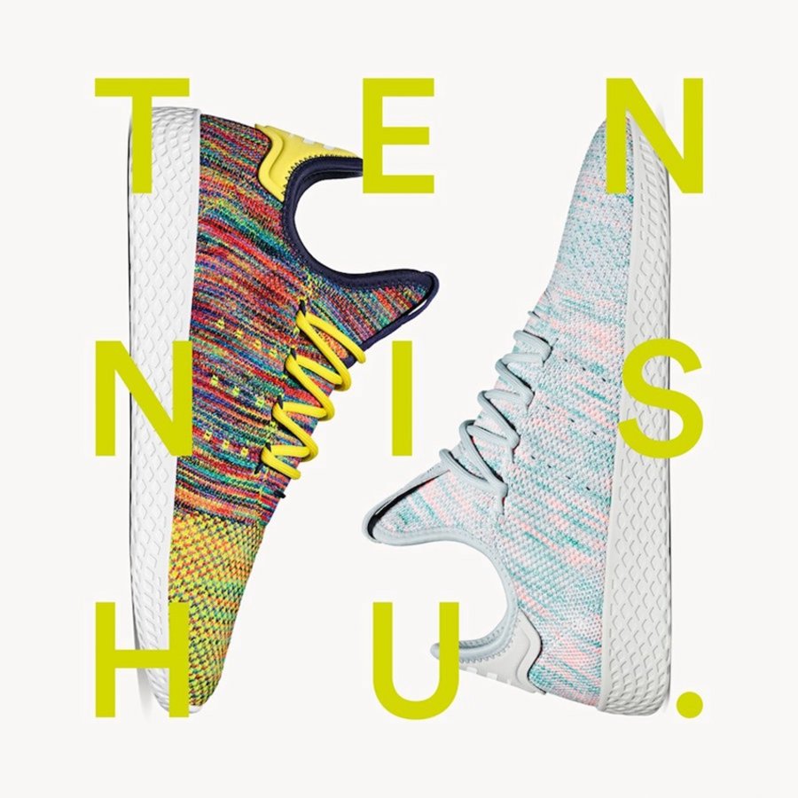 adidas,Tennis Hu,BY2673,BY2671 缤纷色彩亮相!菲董 adidas Tennis Hu 带来更多全新配色 adidas,Tennis Hu,BY2673,BY2671 缤纷色彩亮相!菲董 adidas Tennis Hu 带来更多全新配色