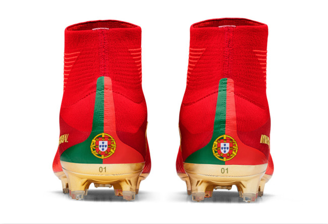 Nike,CR7 Mercurial Campeões C 罗中国行!限量 75 双的球鞋你将有机会入手! Nike,CR7 Mercurial Campeões C 罗中国行!限量 75 双的球鞋你将有机会入手!