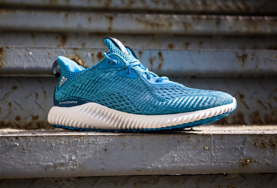 adidas,AlphaBOUNCE EM,BY3846 小编开箱 | 外观犀利 + 鞋面透气,这款升级版的价格更是惊喜! adidas,AlphaBOUNCE EM,BY3846 小编开箱 | 外观犀利 + 鞋面透气,这款升级版的价格更是惊喜!